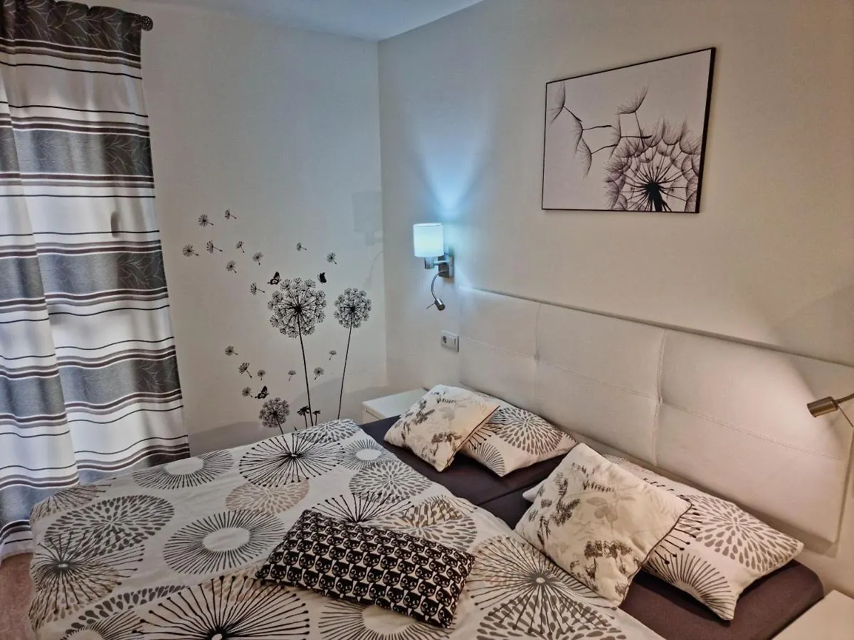 Cozy Apartment With A Fantastic Sea View Cala Millor