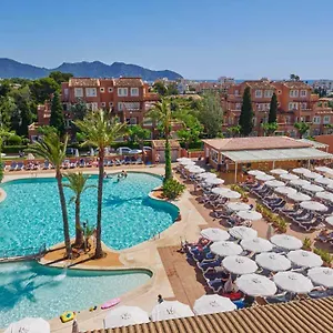 3* Lägenhetshotell Ciudad Laurel