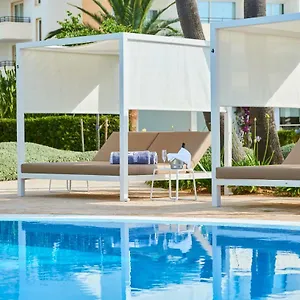 4* Hotell Hipotels Said